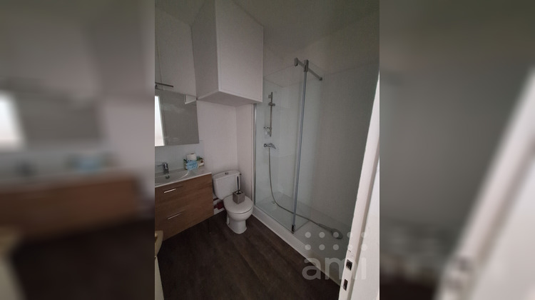 Ma-Cabane - Location Appartement BORDEAUX, 0 m²