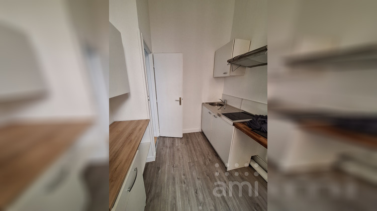 Ma-Cabane - Location Appartement BORDEAUX, 0 m²