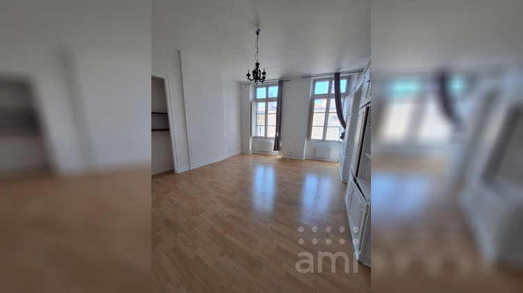 Ma-Cabane - Location Appartement BORDEAUX, 0 m²