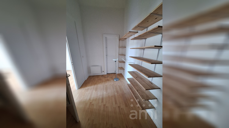 Ma-Cabane - Location Appartement BORDEAUX, 0 m²