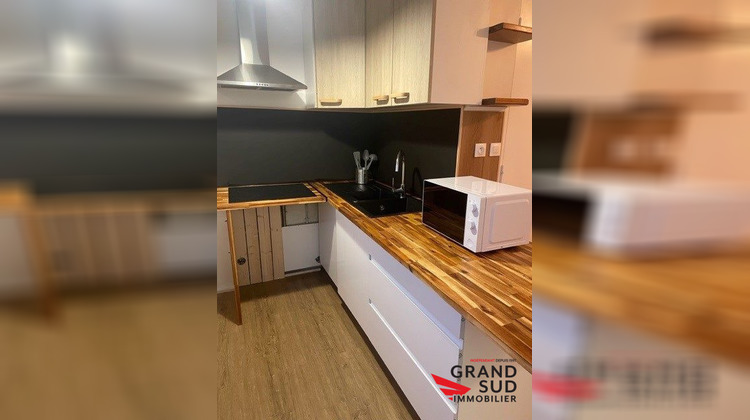 Ma-Cabane - Location Appartement bordeaux, 80 m²