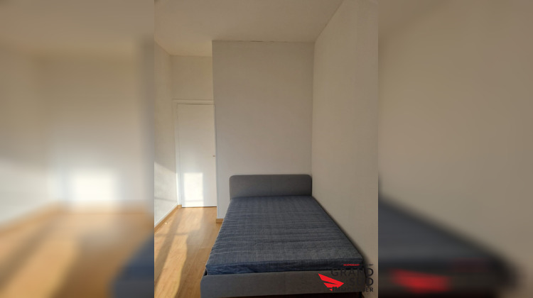 Ma-Cabane - Location Appartement bordeaux, 80 m²