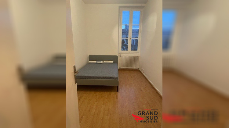 Ma-Cabane - Location Appartement bordeaux, 80 m²