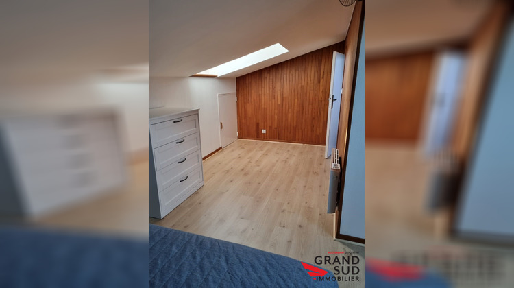 Ma-Cabane - Location Appartement bordeaux, 80 m²