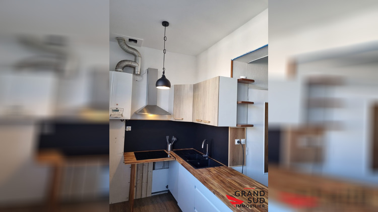 Ma-Cabane - Location Appartement bordeaux, 80 m²