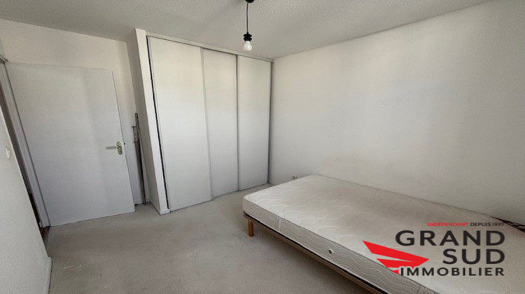 Ma-Cabane - Location Appartement Bordeaux, 28 m²