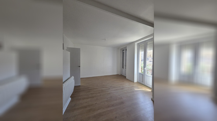 Ma-Cabane - Location Appartement Bordeaux, 29 m²