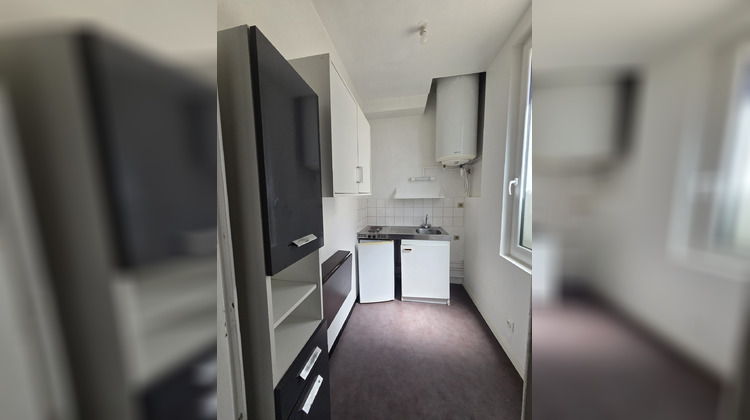 Ma-Cabane - Location Appartement Bordeaux, 29 m²