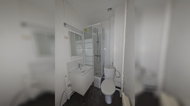 Ma-Cabane - Location Appartement Bordeaux, 29 m²