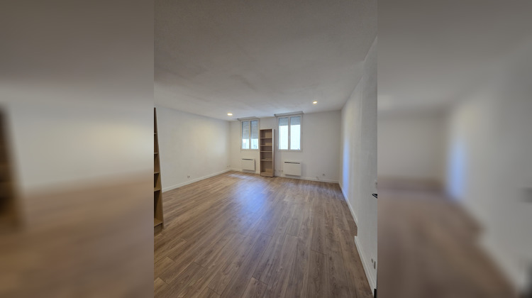 Ma-Cabane - Location Appartement Bordeaux, 29 m²