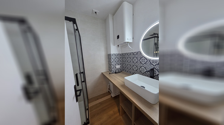 Ma-Cabane - Location Appartement Bordeaux, 29 m²