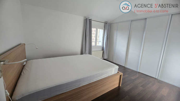 Ma-Cabane - Location Appartement Bordeaux, 64 m²