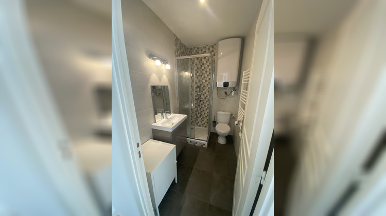 Ma-Cabane - Location Appartement Bordeaux, 23 m²