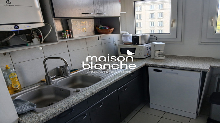 Ma-Cabane - Location Appartement Bordeaux, 62 m²