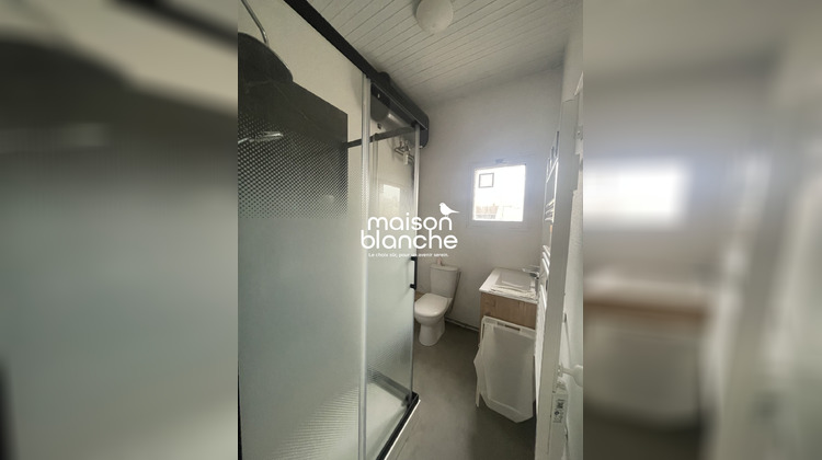 Ma-Cabane - Location Appartement Bordeaux, 22 m²