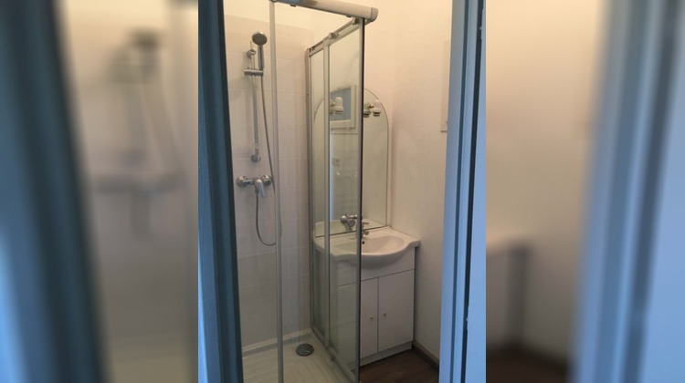Ma-Cabane - Location Appartement BORDEAUX, 14 m²