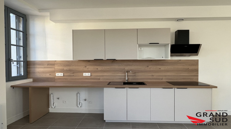 Ma-Cabane - Location Appartement Bordeaux, 53 m²
