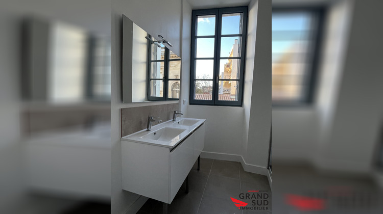 Ma-Cabane - Location Appartement Bordeaux, 53 m²