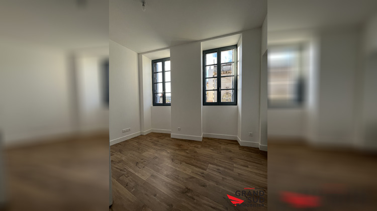Ma-Cabane - Location Appartement Bordeaux, 53 m²