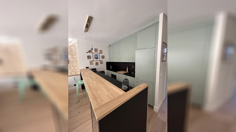 Ma-Cabane - Location Appartement Bordeaux, 58 m²