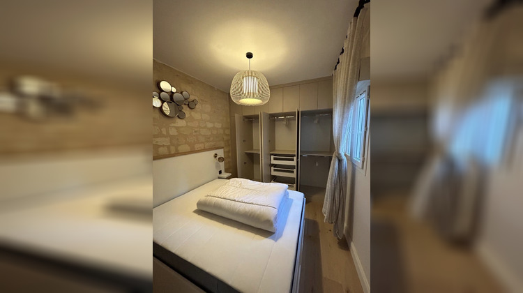 Ma-Cabane - Location Appartement Bordeaux, 58 m²