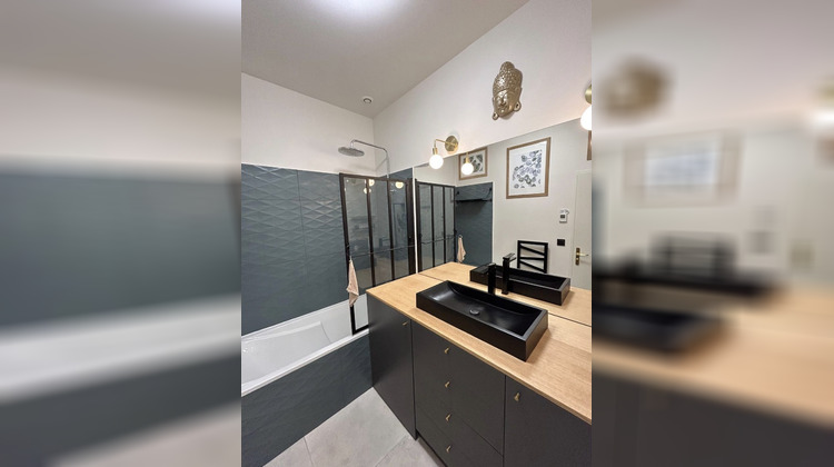 Ma-Cabane - Location Appartement Bordeaux, 58 m²