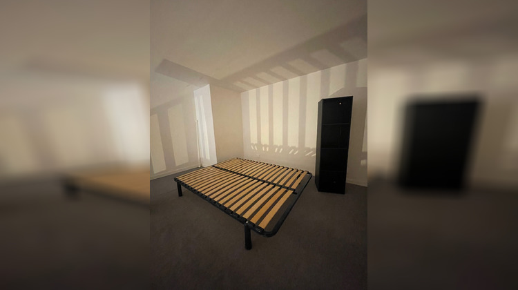Ma-Cabane - Location Appartement Bordeaux, 27 m²