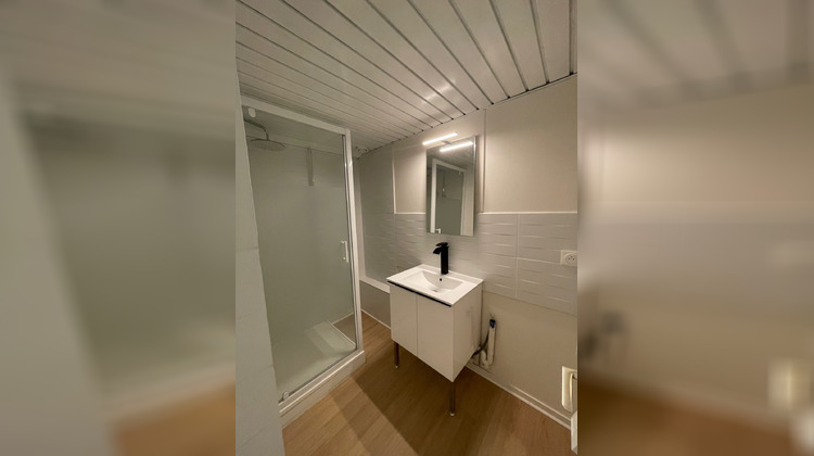 Ma-Cabane - Location Appartement Bordeaux, 27 m²