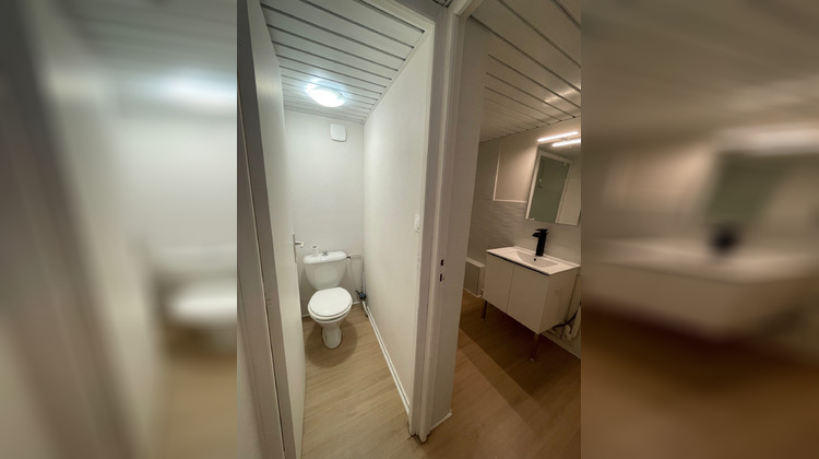 Ma-Cabane - Location Appartement Bordeaux, 27 m²
