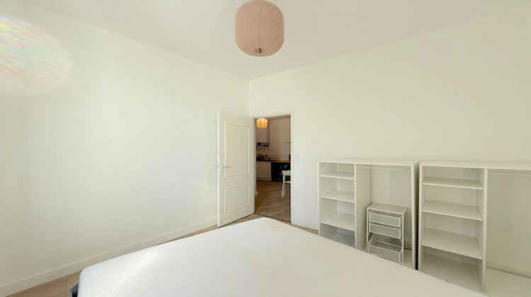 Ma-Cabane - Location Appartement BORDEAUX, 30 m²