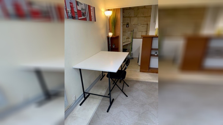 Ma-Cabane - Location Appartement BORDEAUX, 15 m²