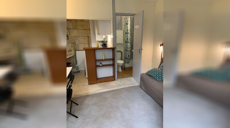 Ma-Cabane - Location Appartement BORDEAUX, 15 m²