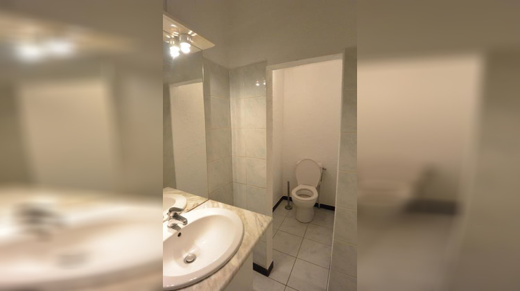 Ma-Cabane - Location Appartement BORDEAUX, 30 m²