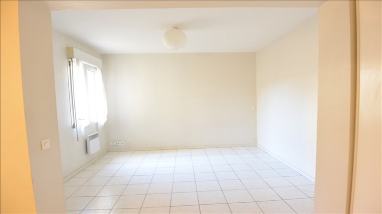Ma-Cabane - Location Appartement BORDEAUX, 27 m²