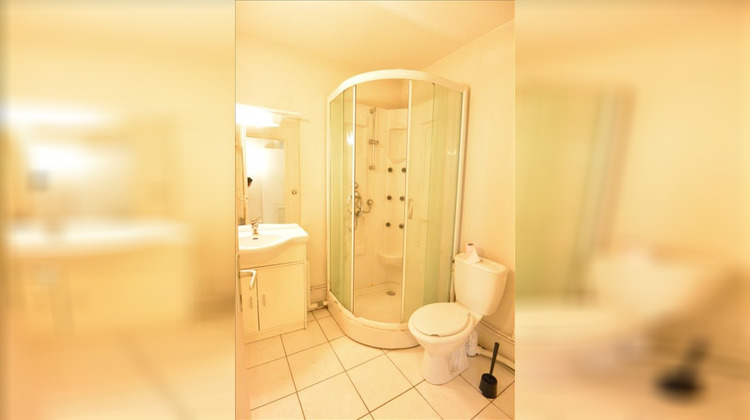 Ma-Cabane - Location Appartement BORDEAUX, 27 m²