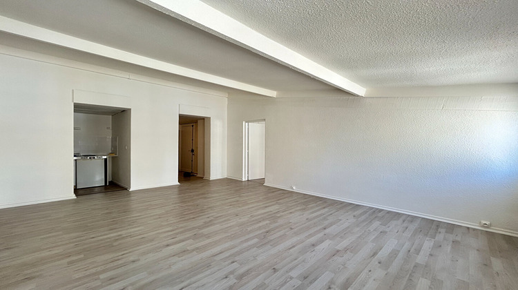 Ma-Cabane - Location Appartement BORDEAUX, 49 m²