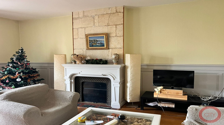 Ma-Cabane - Location Appartement Bordeaux, 90 m²