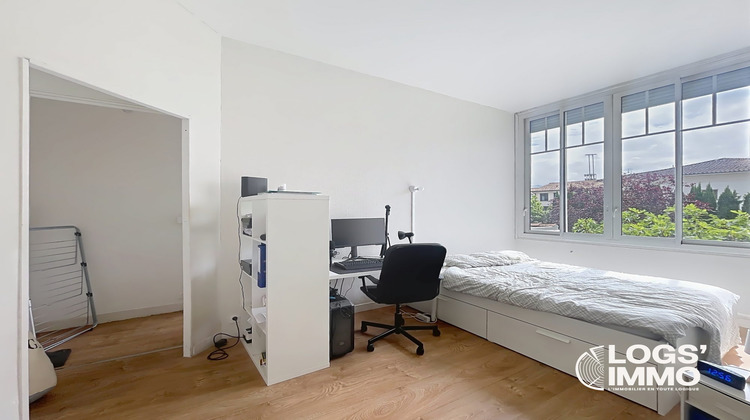 Ma-Cabane - Location Appartement BORDEAUX, 29 m²