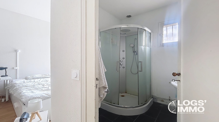 Ma-Cabane - Location Appartement BORDEAUX, 29 m²
