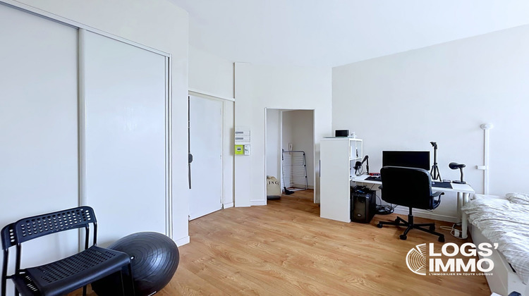 Ma-Cabane - Location Appartement BORDEAUX, 29 m²