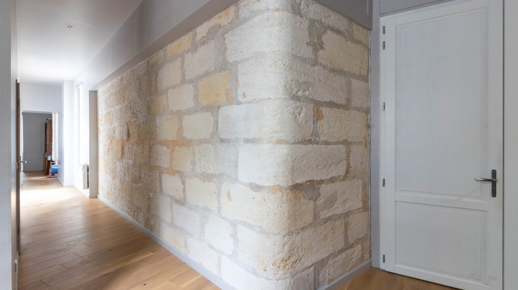 Ma-Cabane - Location Appartement Bordeaux, 80 m²