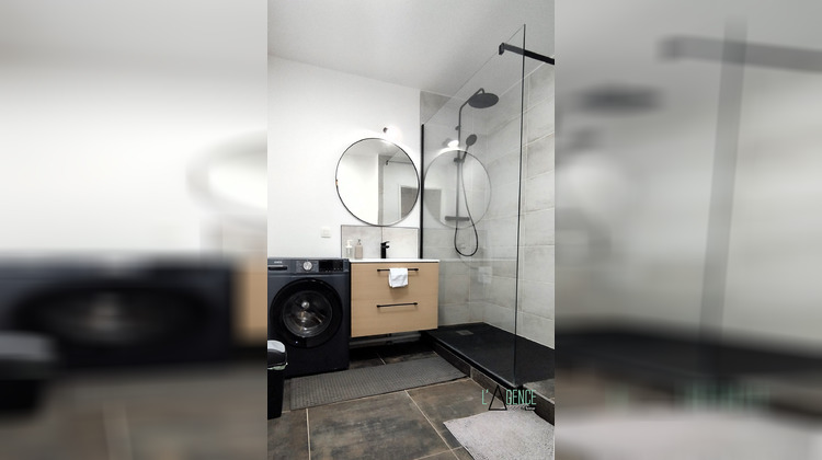 Ma-Cabane - Location Appartement Bordeaux, 46 m²