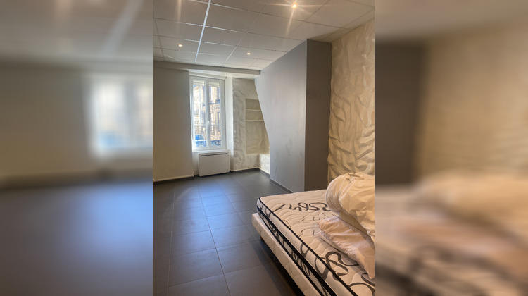 Ma-Cabane - Location Appartement BORDEAUX, 27 m²