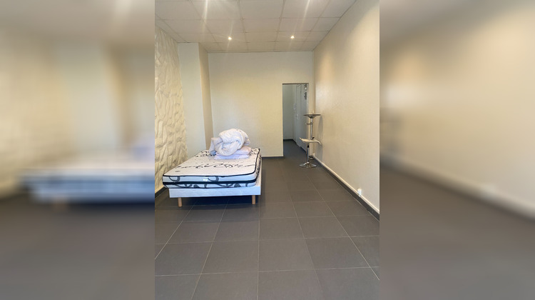 Ma-Cabane - Location Appartement BORDEAUX, 27 m²