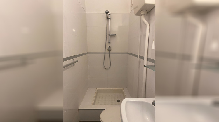 Ma-Cabane - Location Appartement BORDEAUX, 27 m²