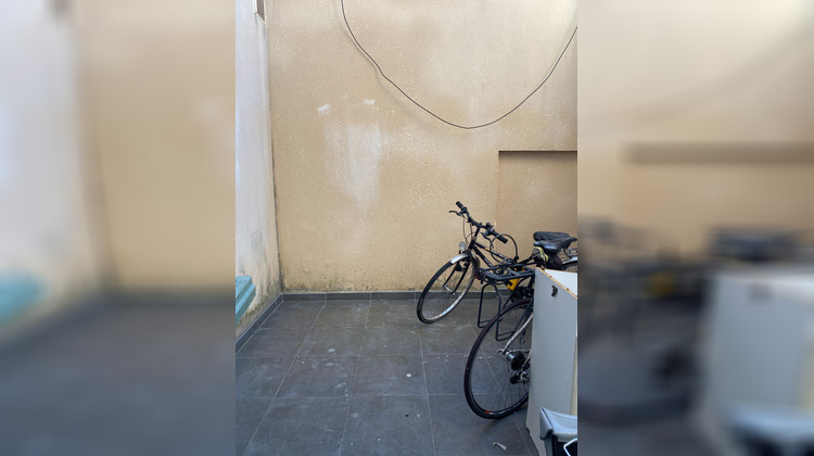 Ma-Cabane - Location Appartement BORDEAUX, 27 m²
