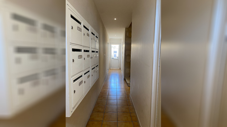 Ma-Cabane - Location Appartement BORDEAUX, 27 m²