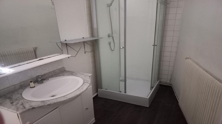 Ma-Cabane - Location Appartement Bordeaux, 21 m²