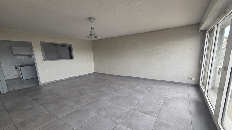 Ma-Cabane - Location Appartement Bordeaux, 54 m²