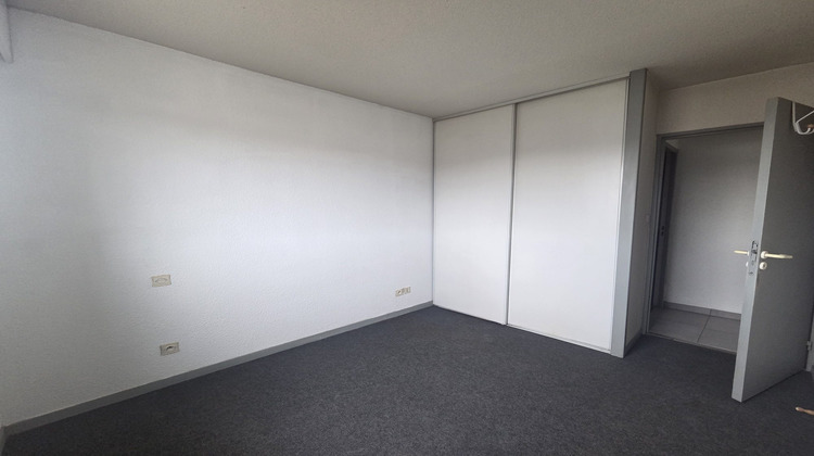 Ma-Cabane - Location Appartement Bordeaux, 54 m²